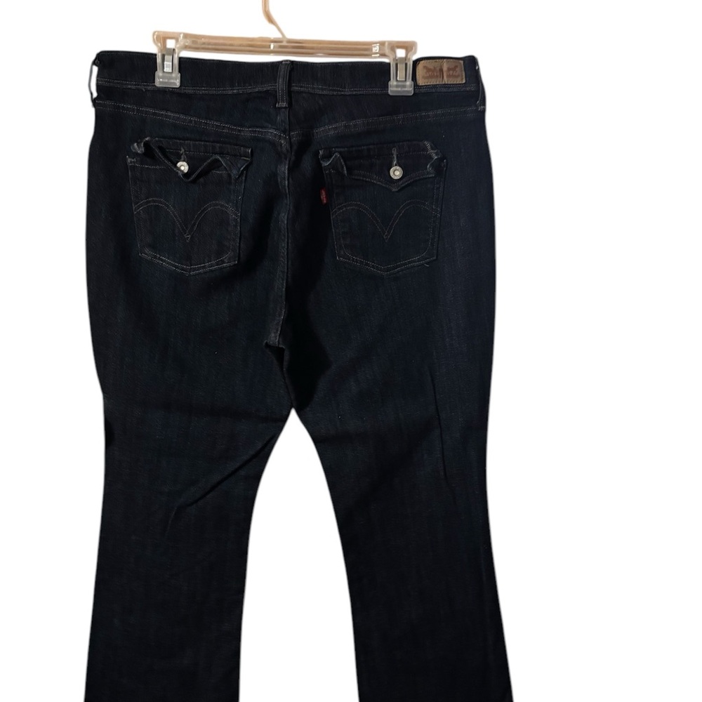 Levi's Women's Dark Jeans
